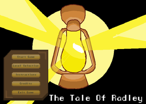 play The Tale Of Radley