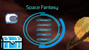 play Space Fantasy