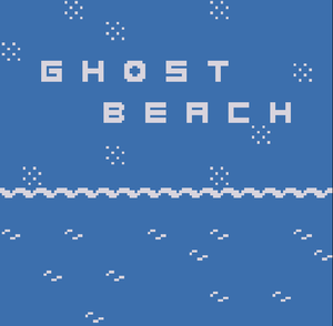 play Ghost Beach