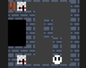 play Knights In Dungeons