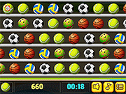 play Ball Challenge Deluxe