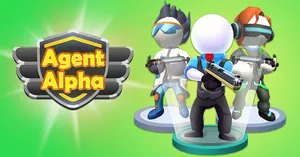 play Agent Alpha