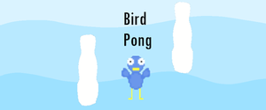 play Bird Pong