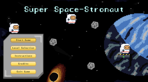 play Space Boy