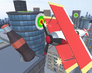 play Flight Simulation