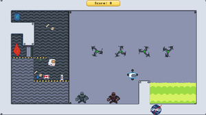 play 2D Platformer Tutorial