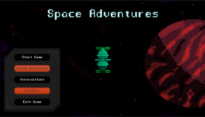 play Space Adventures