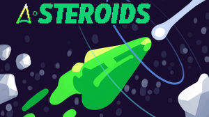 play A-Steroids
