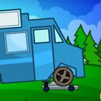 play G2M-Caravan-Escape