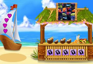 play Penguin Escape 1