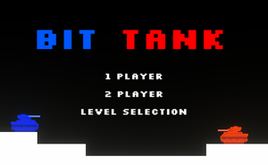 play Exam Game - Bit Tank