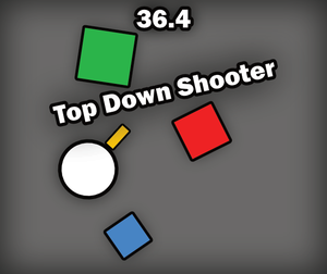 play Top Down Shooter