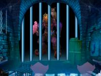 play Pumpkin Warrior Escape