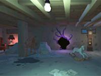 play Haunted Mansion Escape 2 The Basement