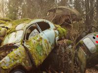 play Rustic Car Place Escape