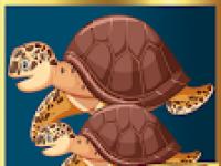 play Charming Turtle Brothers Rescue