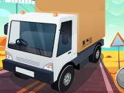 play Truck Rider