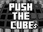 play Push The Cubes