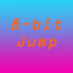 play 8-Bit Jump