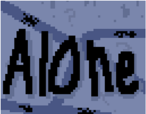 play Alone? - Html