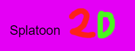 play Splatoon 2D