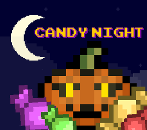 play Candy Night