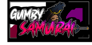 play Gumby Samurai - Demo