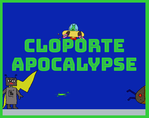 Cloporte Apocalypse