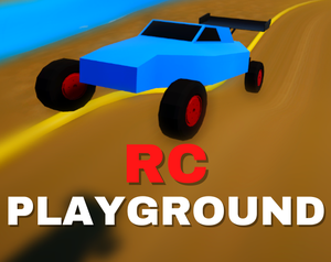 play Rc Playground
