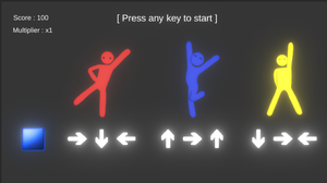 play Bust A Move!
