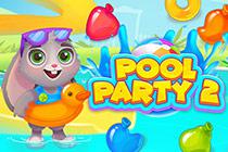 play Pool Party 2