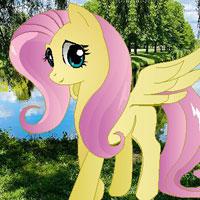 play Rescue The Mini Pony Html5