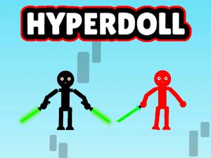 play Hyperdoll