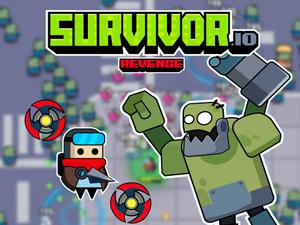 Survivor.Io Revenge