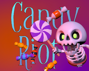 play Candy Riot