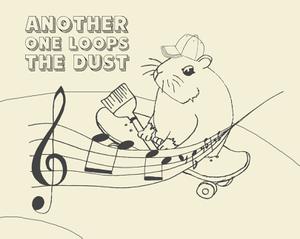 play Another One Loops The Dust - Original