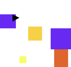 play Level 1 Maze