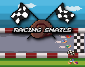 play Racing Snails