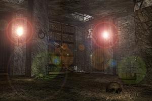 play Alchemy Dungeon Classic