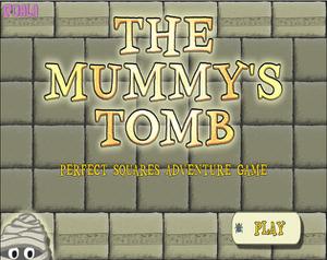 play The Mummy'S Tomb