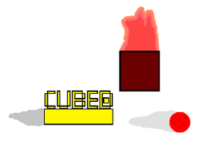 play Cubed