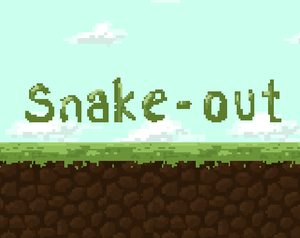 play Snakeout