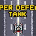 Super Defense Tank