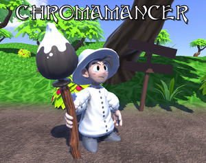 play Chromamancer