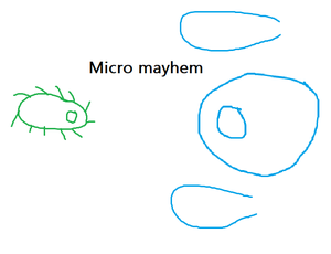 play Micro Mayhem