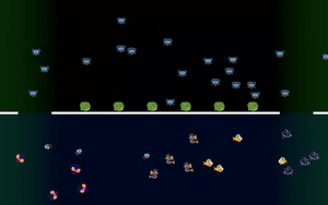 play Maniquarium