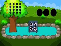 play G2M Tiger Escape Html5