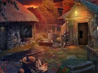 play Horn Halloween Escape