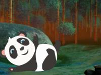 play Rescue The Pair Panda