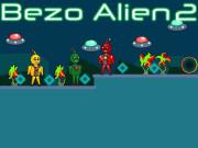 play Bezo Alien 2